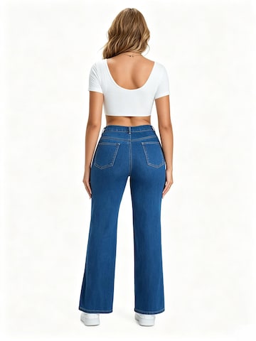 KoJooin Regular Jeans in Blue