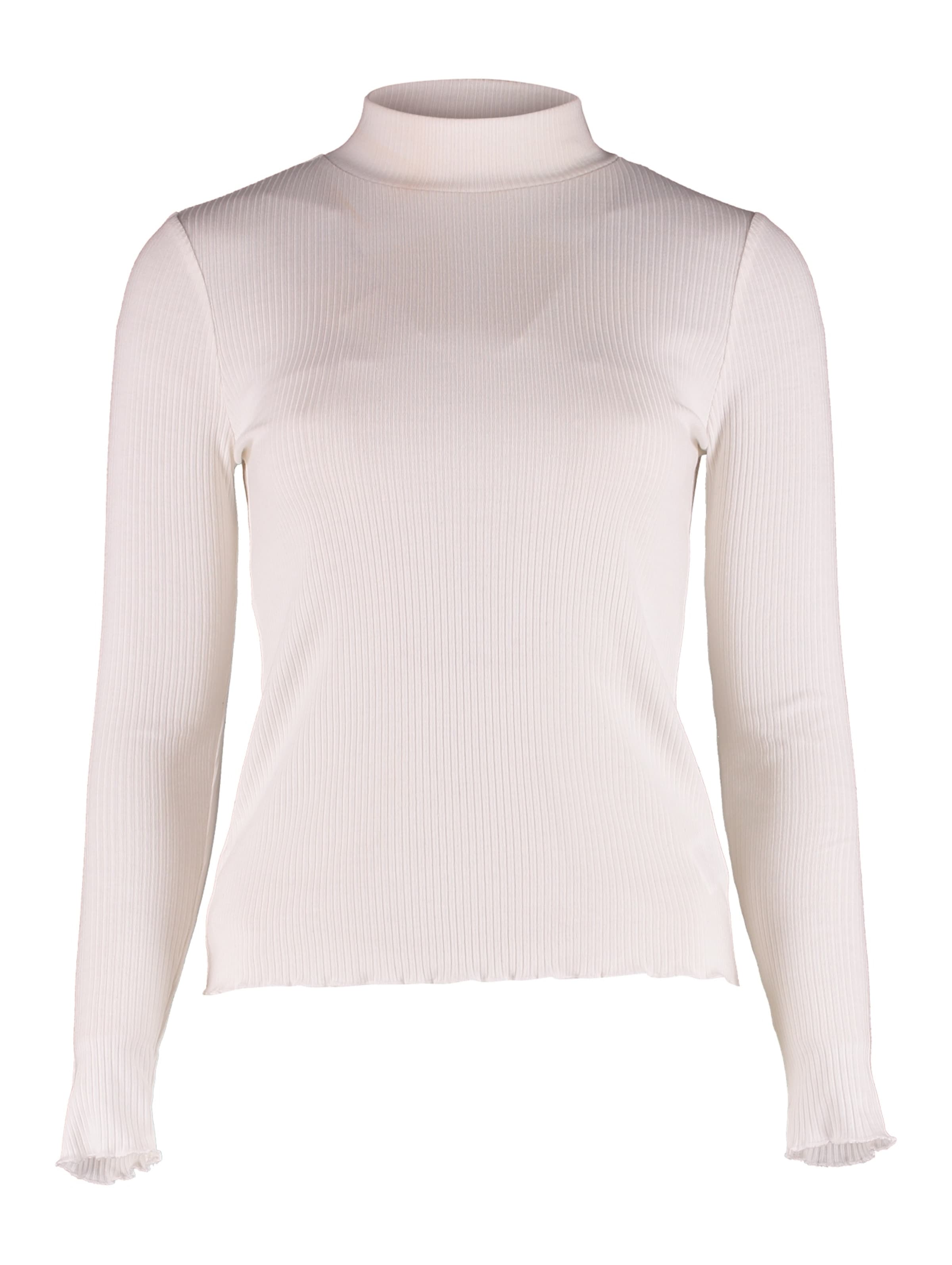 balta Hailys Marškinėliai 'Ne44a': priekis