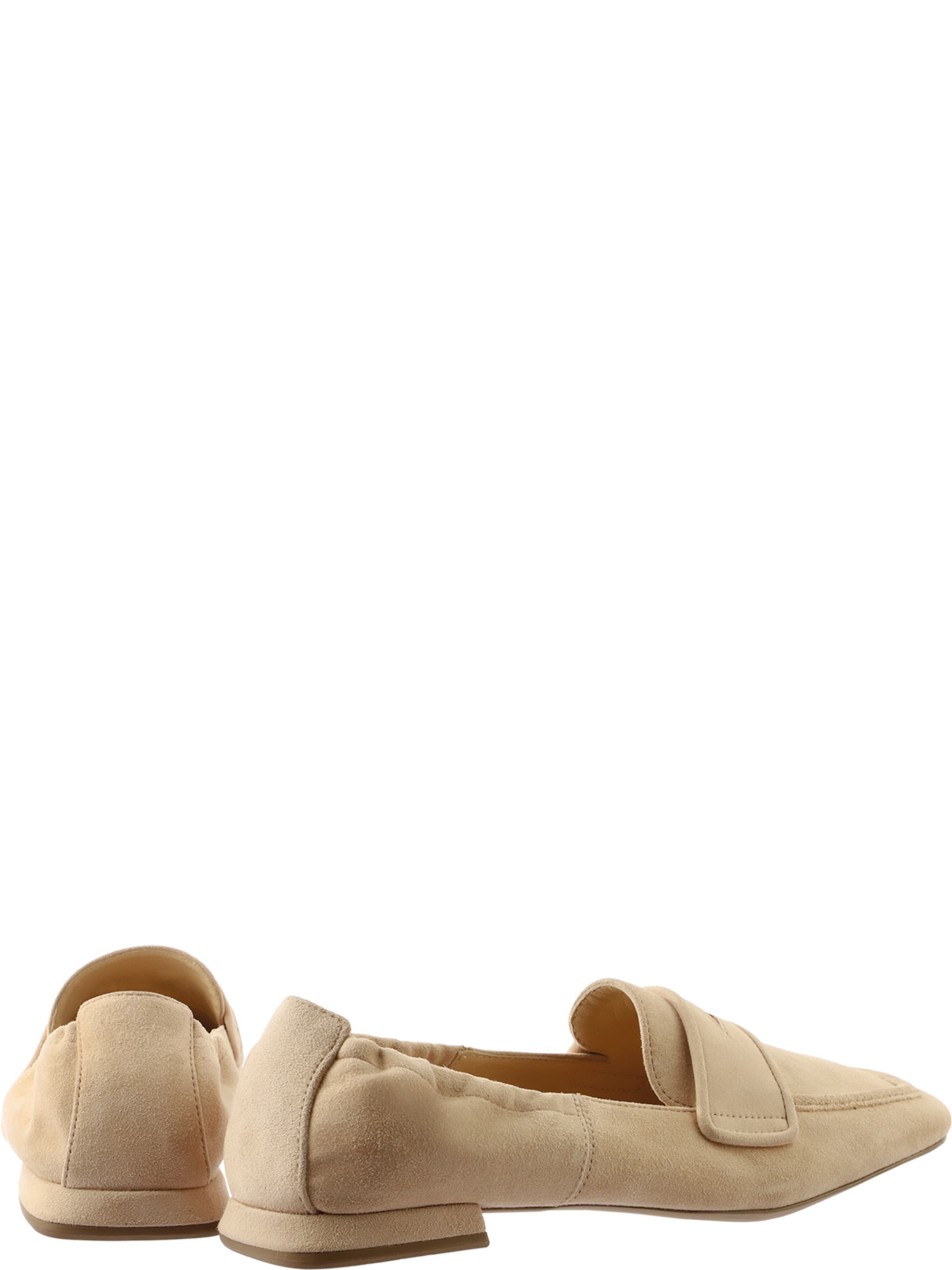 Ballerines 'LIU' Högl en beige