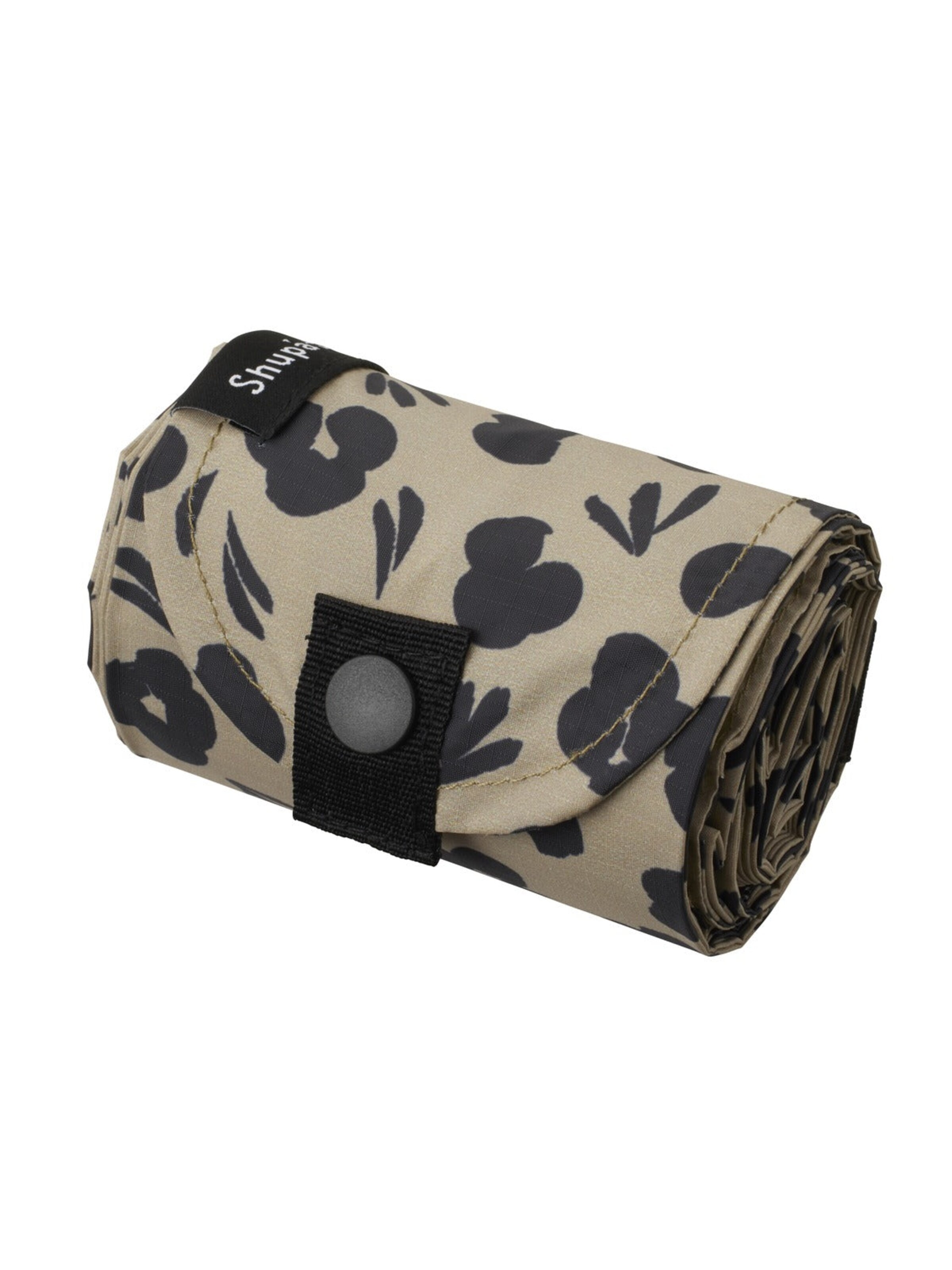 Shupatto Torba shopper 'Compact Bag M' w kolorze szary