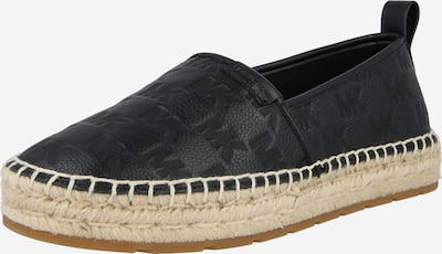 Michael Kors Espadrile 'ELIAS' u crna, Pregled proizvoda
