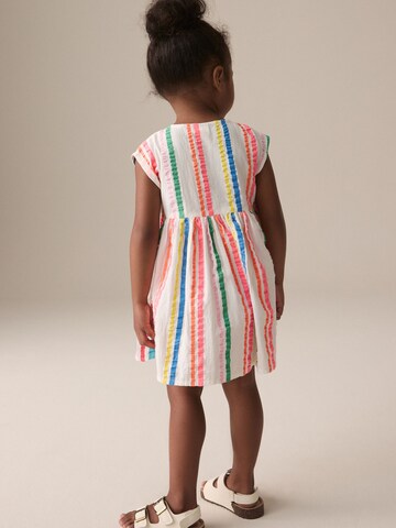 Next Kleid in Weiß