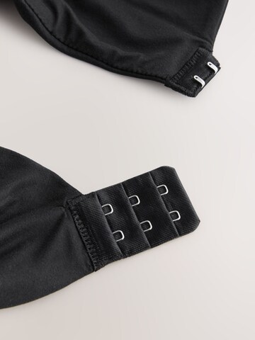 Push-up Reggiseno 'Forever Comfort' di Next in nero