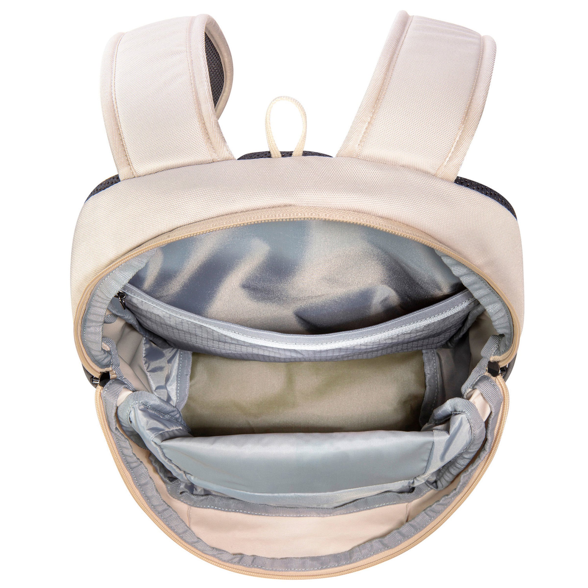 TATONKA Backpack 'City Pack 20' in Beige