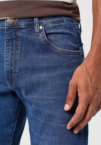 WRANGLER Regular Jeans in Blue