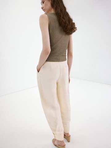 MANGO Overdel 'VION' i grøn