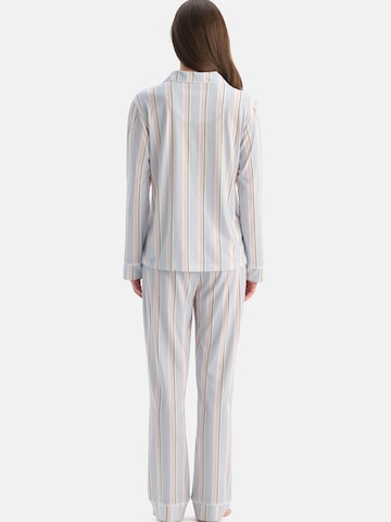 Dagi Пижама в Синий