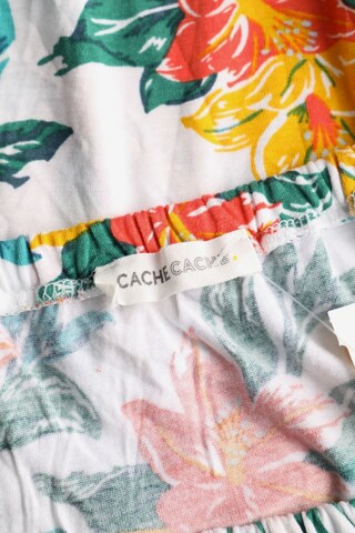 Cache Cache Carmen-Bluse M in Mischfarben