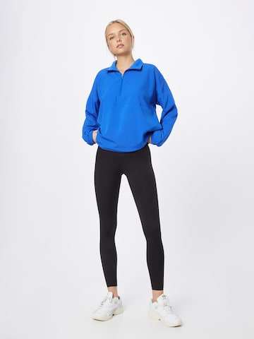 GAP Sweatshirt in Blauw