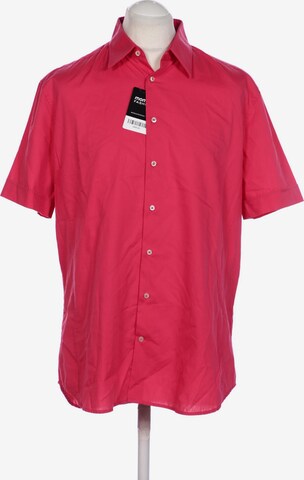 SEIDENSTICKER Hemd XL in Pink: predná strana