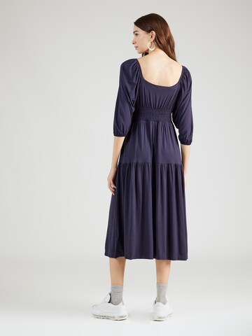 Marks & Spencer Kleid in Blau