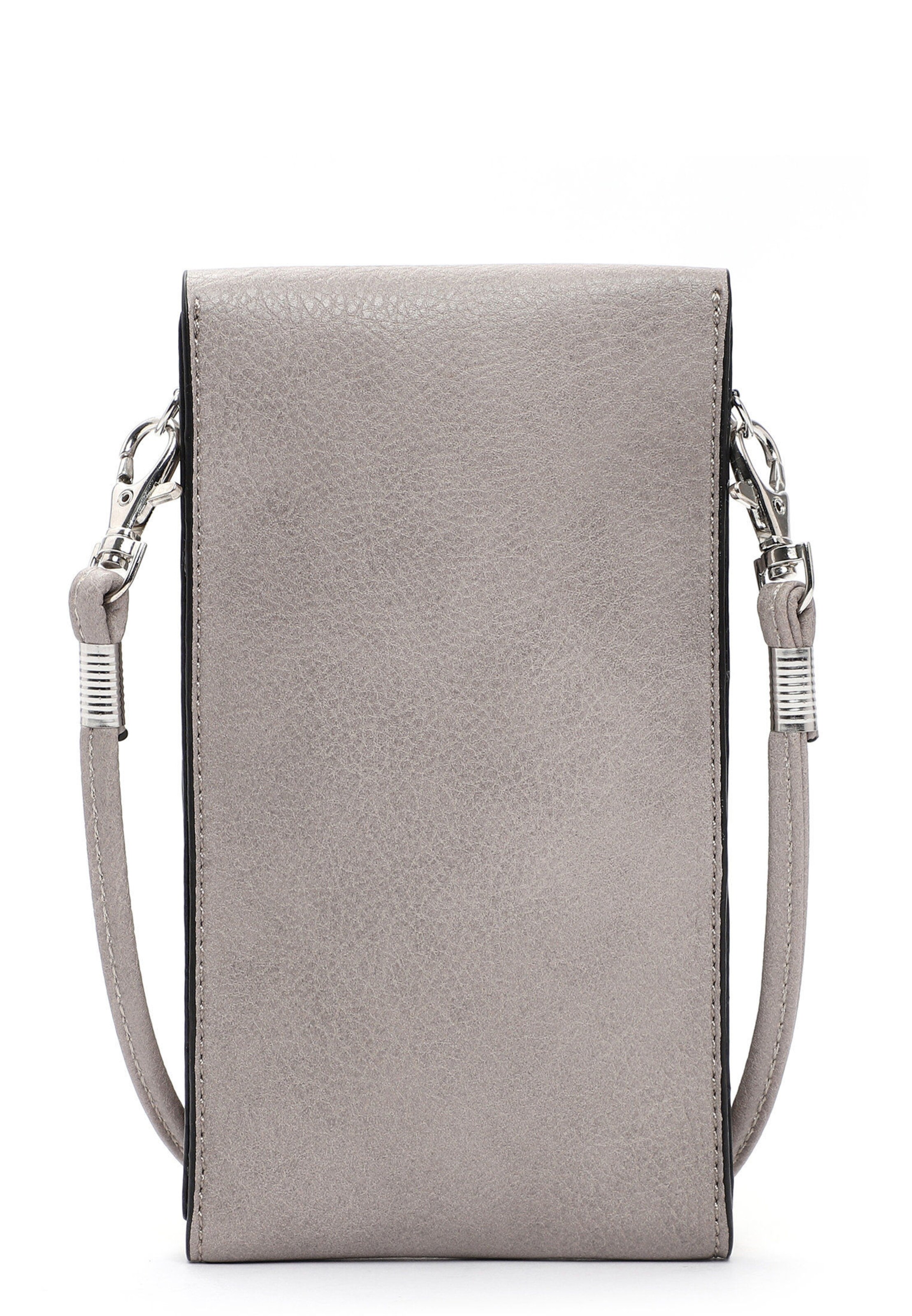 Emily & Noah Etui na smartfona 'Emma' w kolorze beżowy