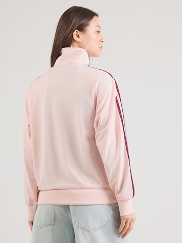 ADIDAS ORIGINALS Tréning dzseki - rózsaszín