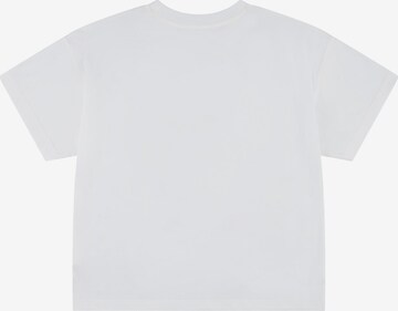 LEVI'S ® T-shirt i vit