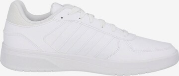 ADIDAS ORIGINALS Sneaker 'Courtbeeat' in Weiß