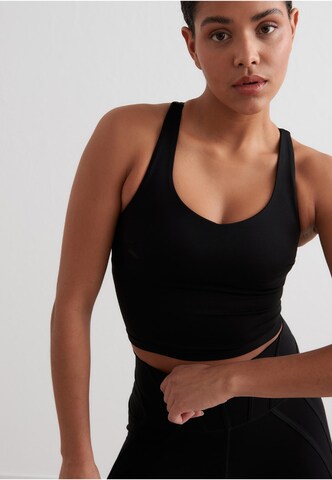 Aim'n Shirt ' ' in Zwart