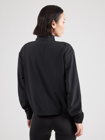 ADIDAS PERFORMANCE - Chaqueta de chándal en negro
