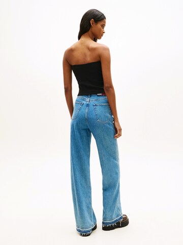 Tommy Jeans - Top em preto