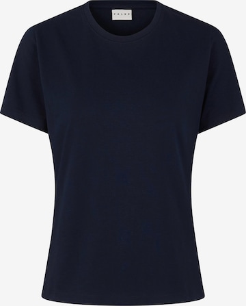 FALKE Shirt 'Essential' in Blue: front