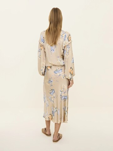 Jupe 'The Prom' Odd Molly en beige