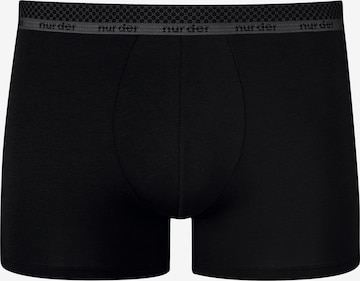 Nur Der Boxer shorts in Black