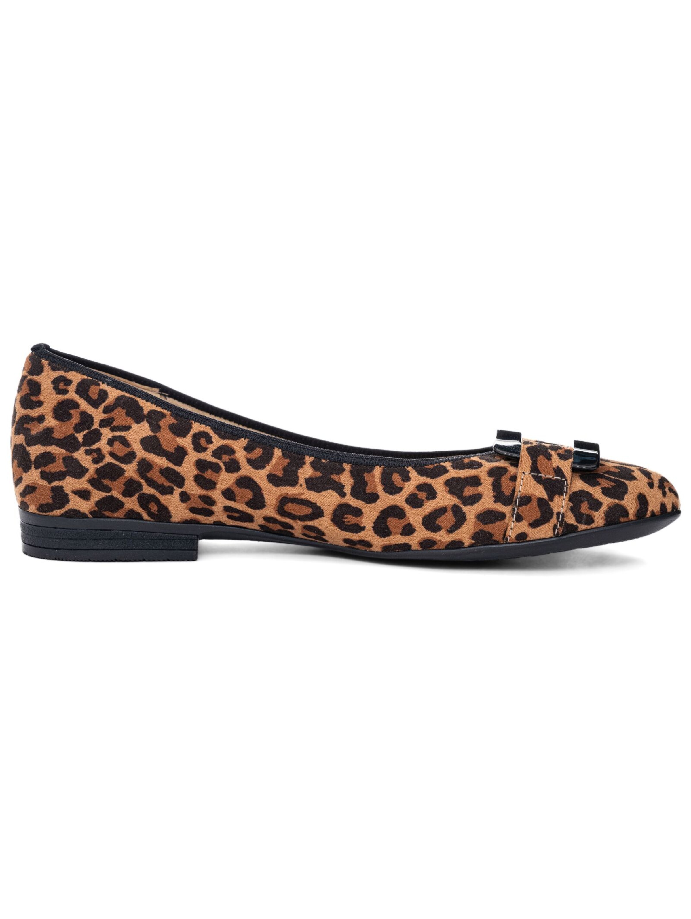 ARA Ballerina in Beige