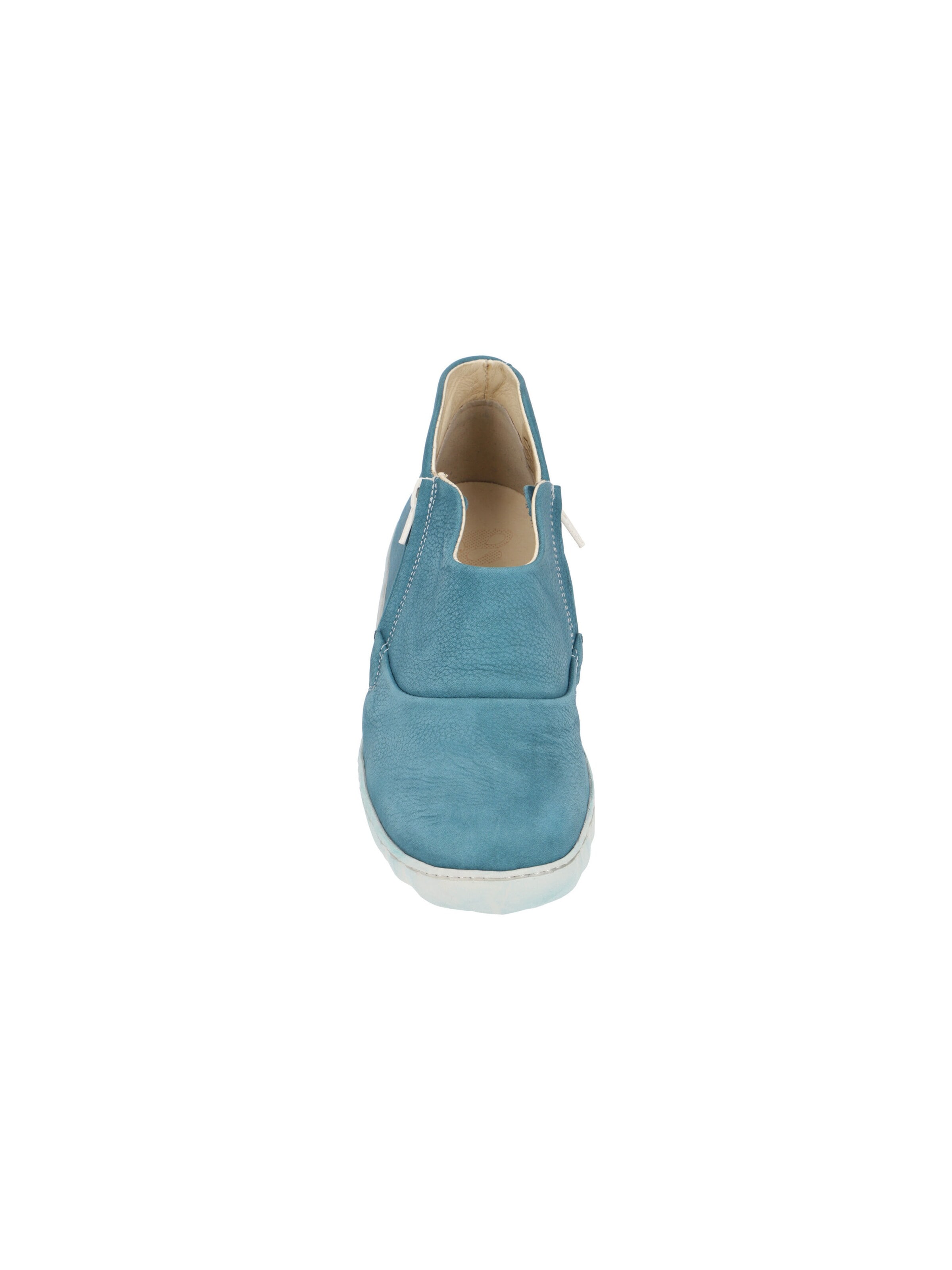 EJECT Slippers 'Diamante' in Blue