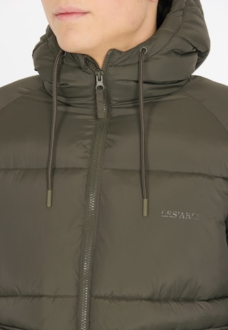 Les'Arcs Sports jacket 'Mackod' in Grey