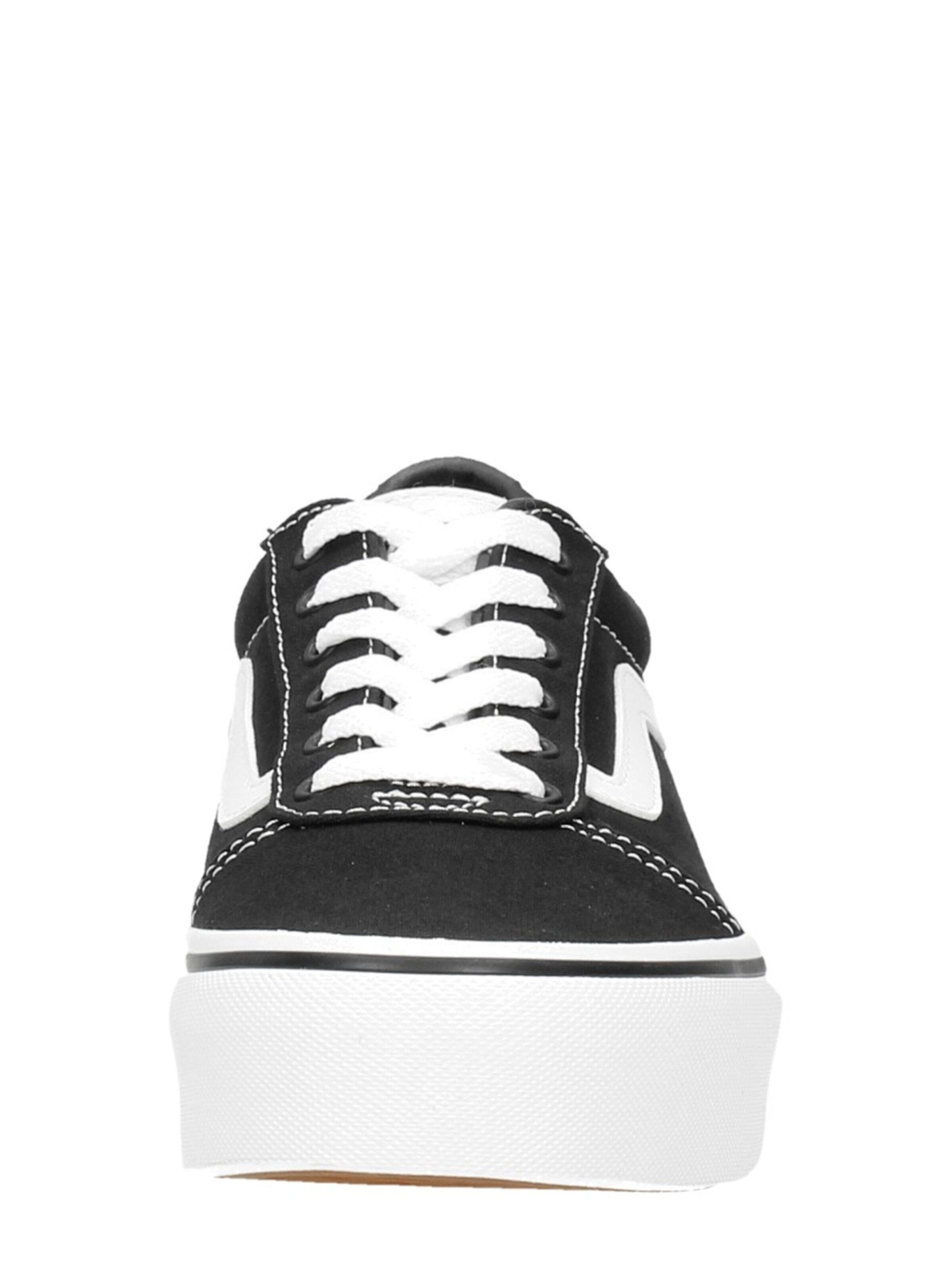 VANS Sneakers 'Ward Platform' in Black