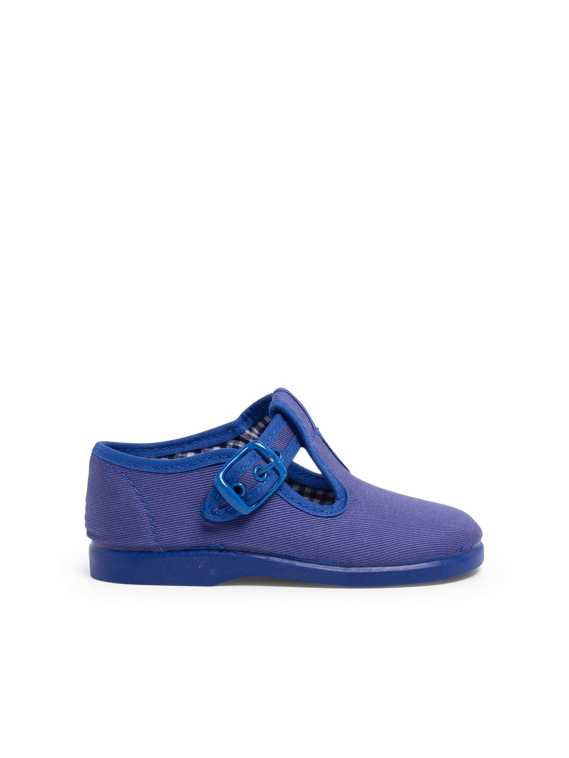 Pisamonas Lauflernschuh‌‌‌ in Blau
