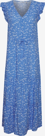 b.young Dress 'BYMMJOELLA' in Blue: front