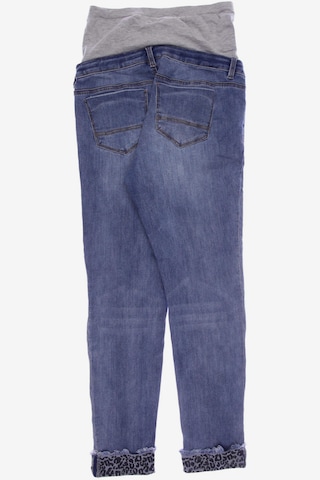 MAMALICIOUS Jeans in 30 in Blue