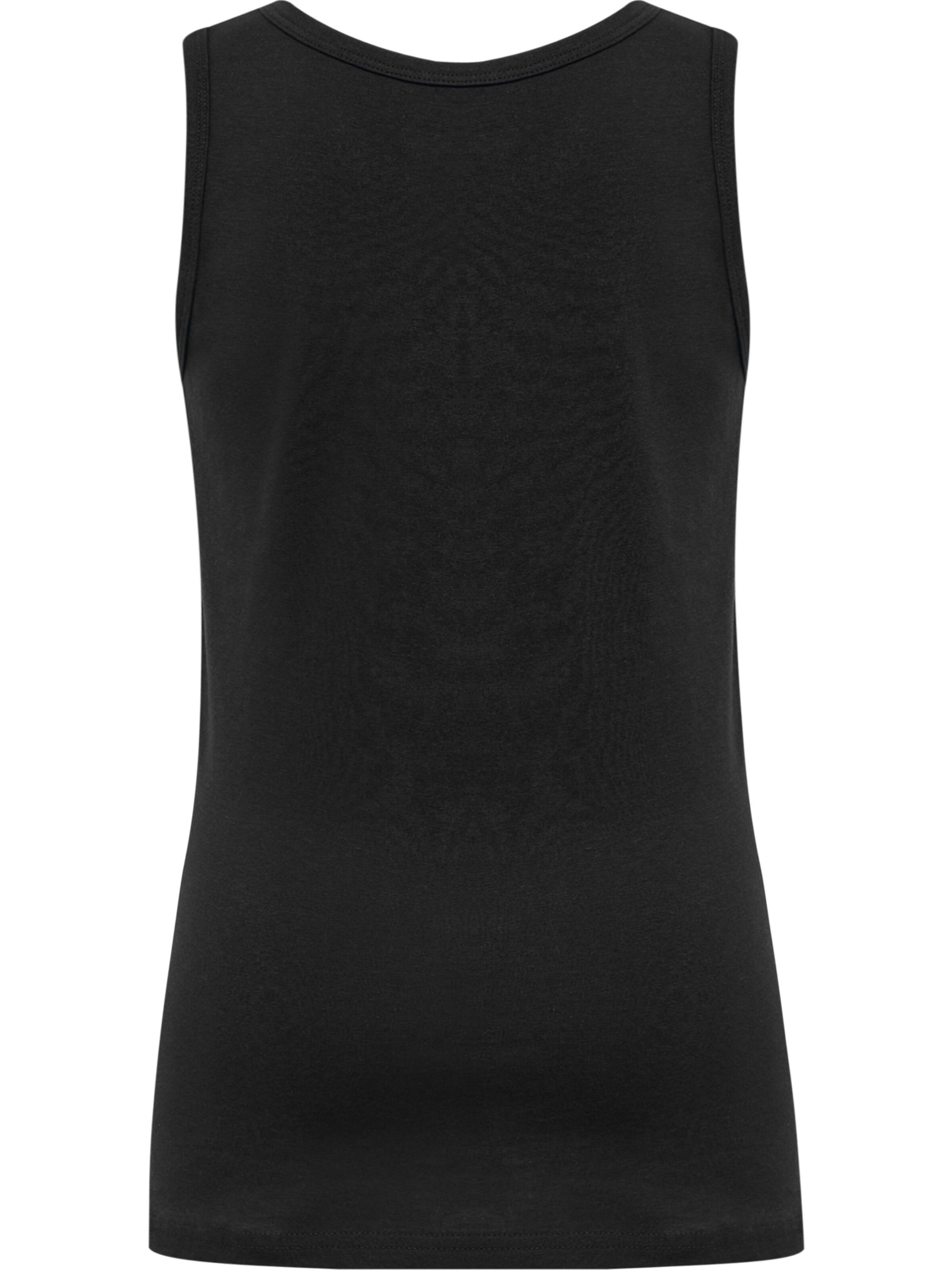 Hummel Funktionsskjorte 'NOLAN' i blå