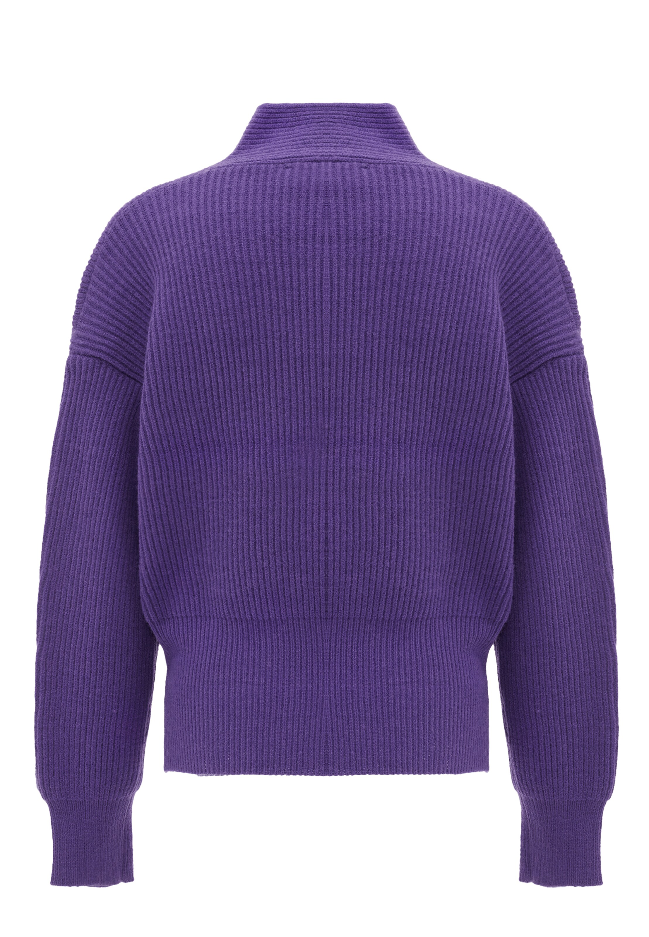 faina Свитер в Лиловый