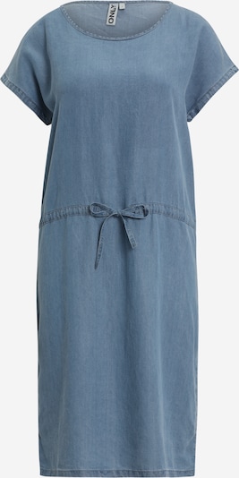 Only Tall Φόρεμα 'ONLPEMA' σε μπλε ντένι�μ, Άποψη προϊόντος