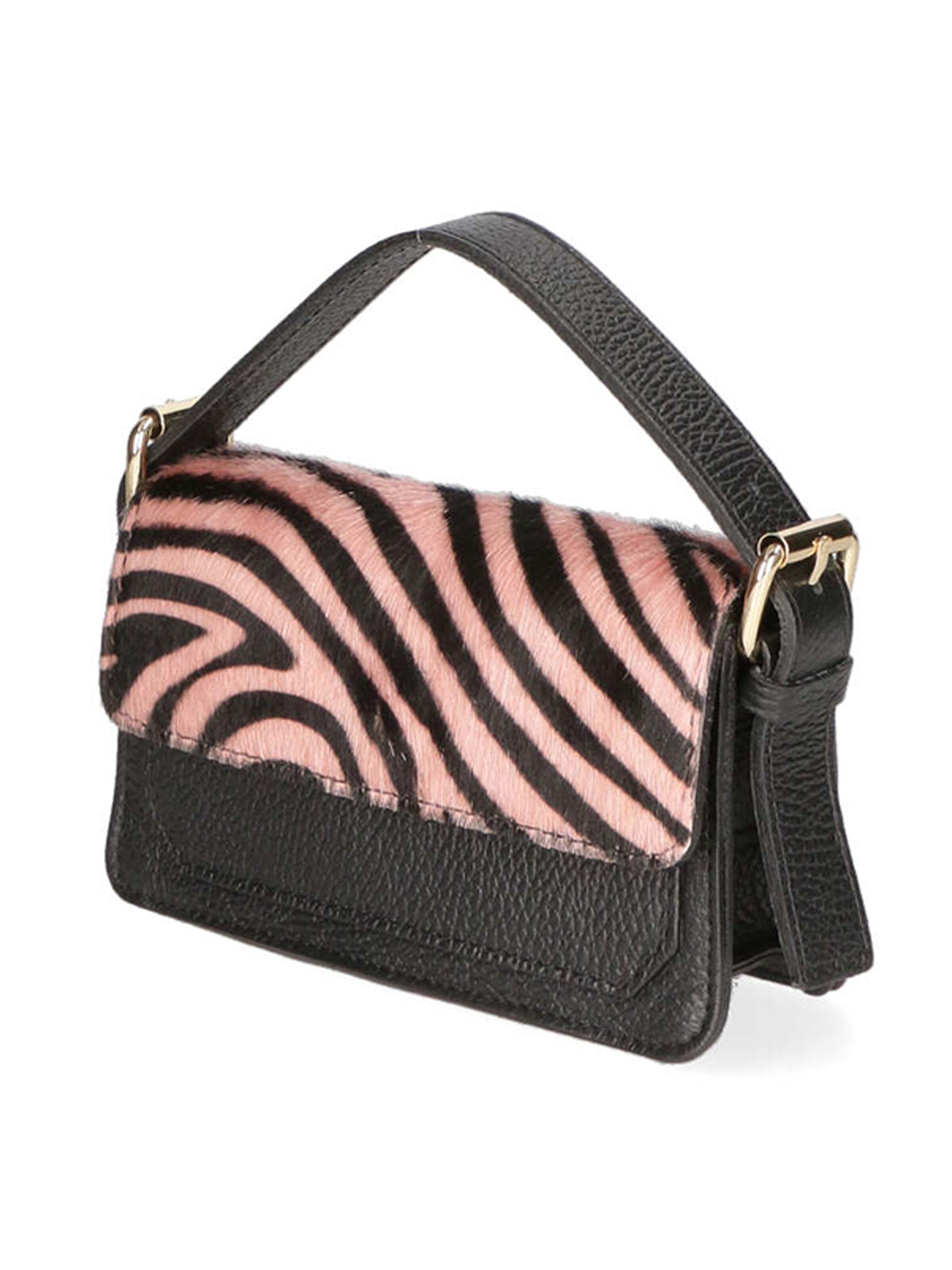 Gave Lux Handbag in Black