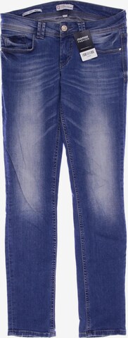 GAUDÌ Jeans in 30 in Blue: front