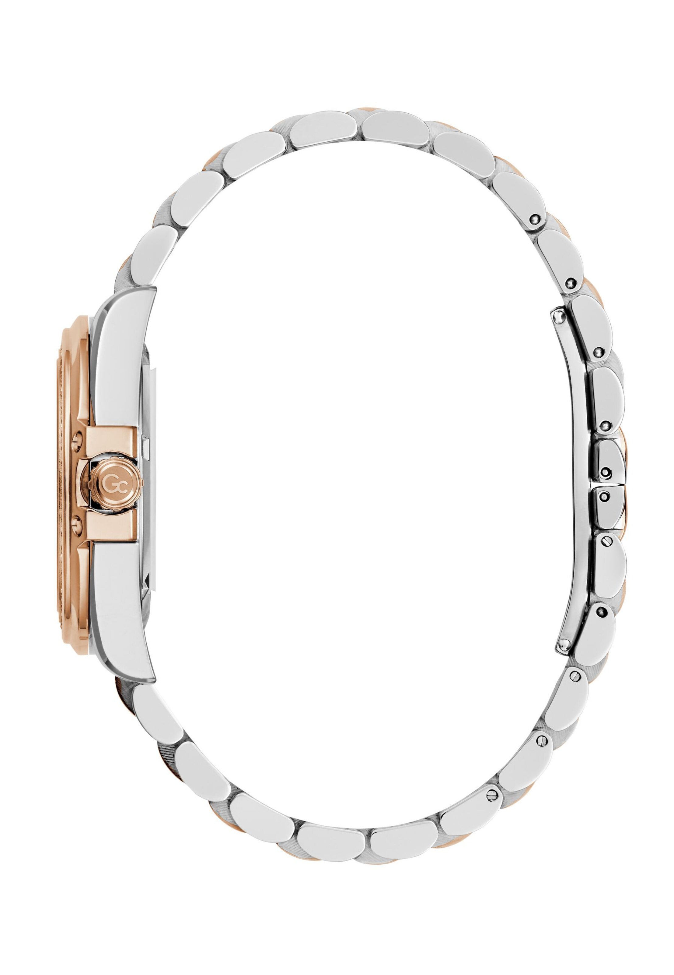 Orologio analogico 'Bolt' di Gc in colori misti