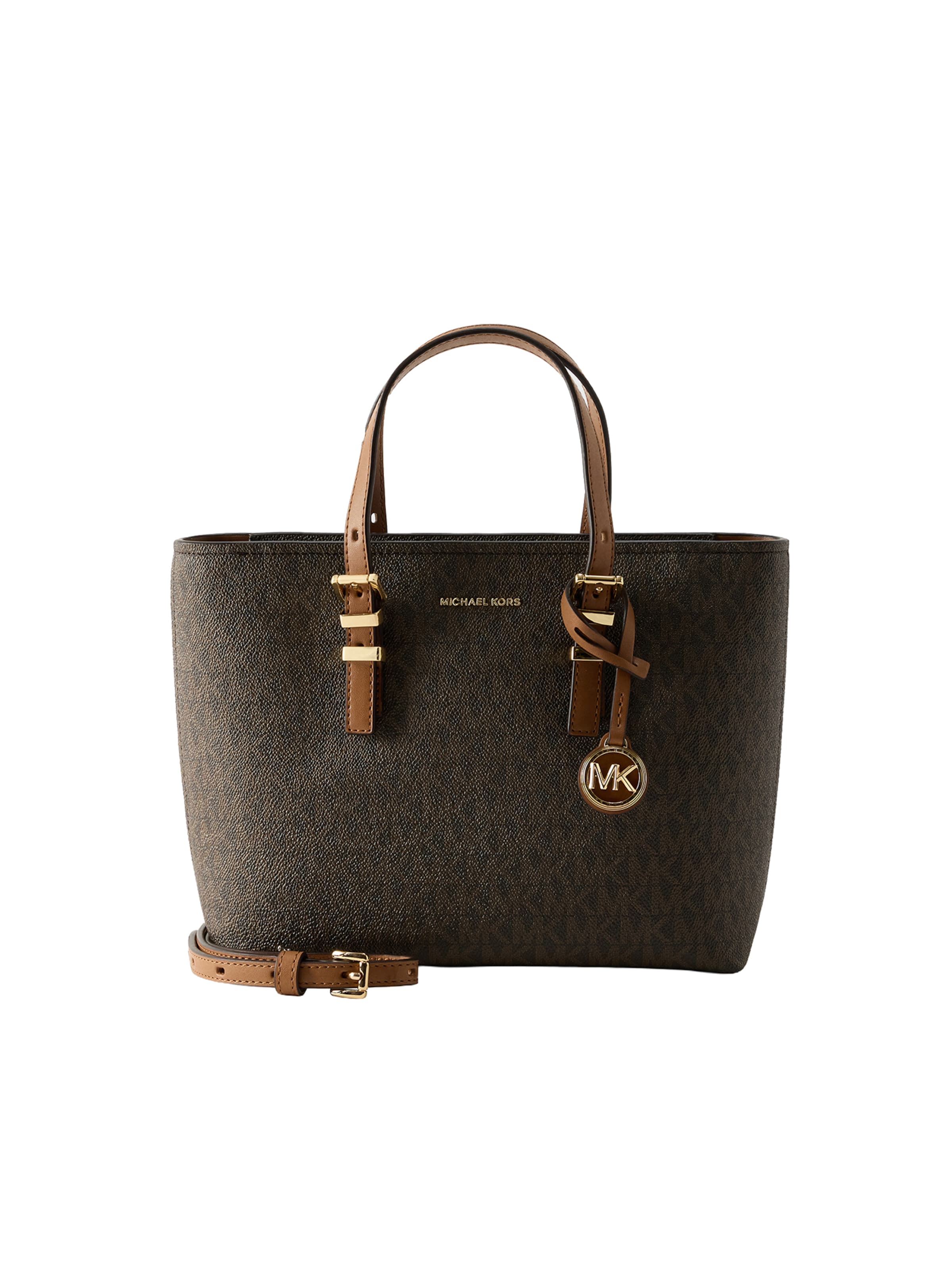 MICHAEL Michael Kors Сумки в Коричневый: спереди