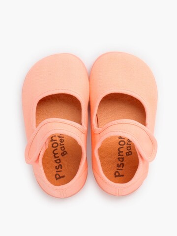 Pisamonas Ballerina‌‌‌‌‌ in Orange