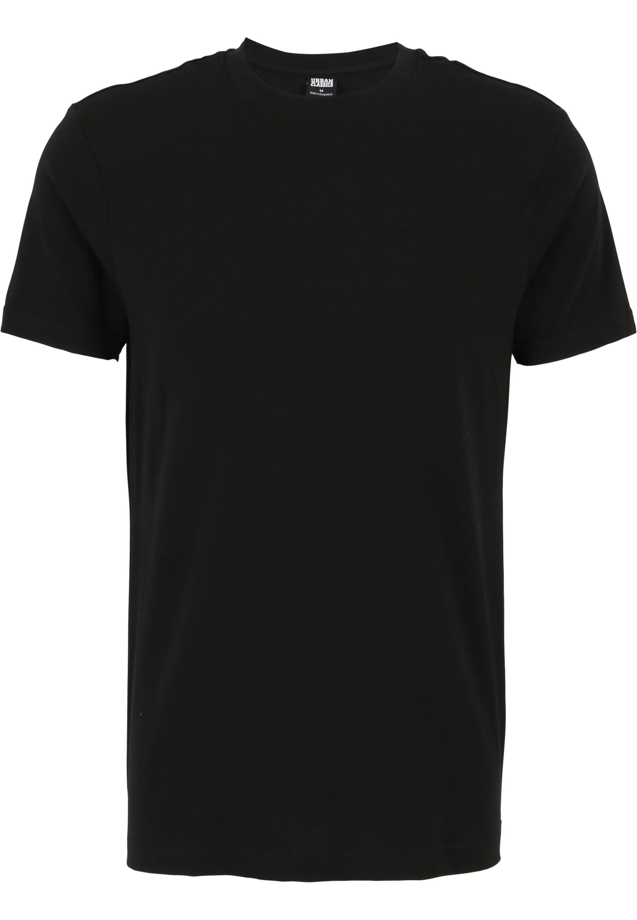 pelēks Urban Classics T-Krekls