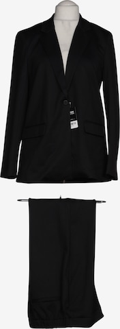 MSCH COPENHAGEN Anzug oder Kombination M in Schwarz: Vorderseite