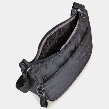MANDARINA DUCK Schoudertas 'MD20' in Grijs