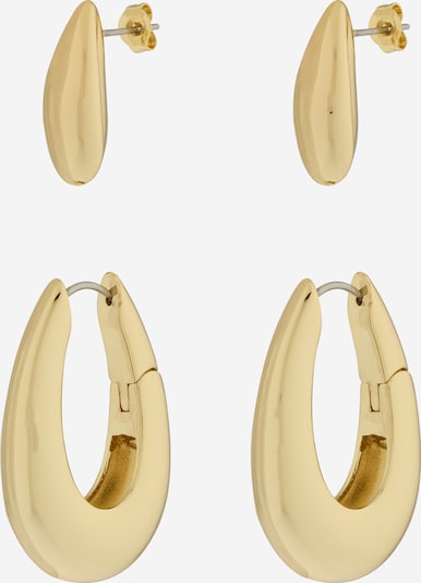 & Other Stories Náušnice - zlatá, Produkt