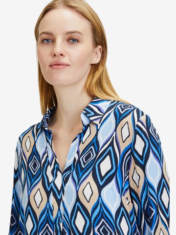 Betty Barclay Blouse in Mixed colors