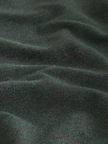 Next Shirt in Green