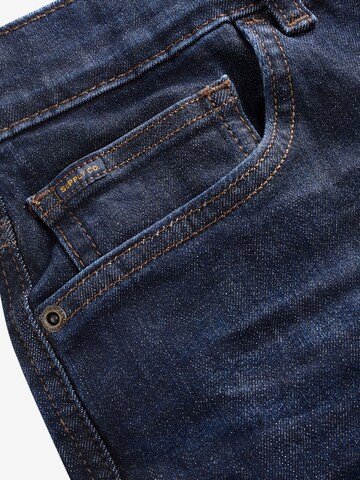 Next Regular Jeans in Blauw