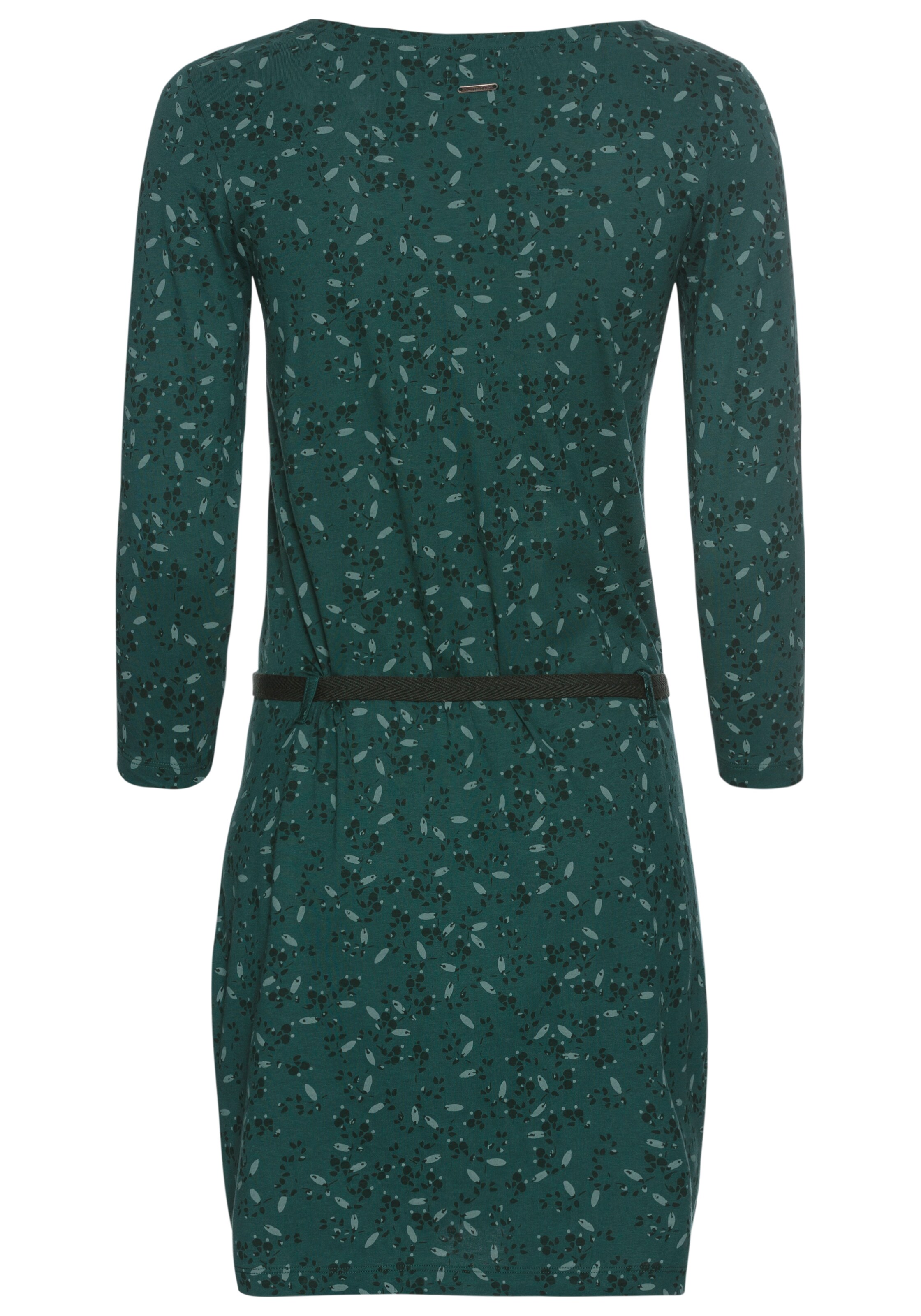 KangaROOS Dress in Green