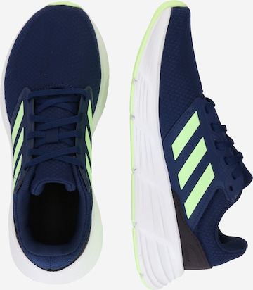 ADIDAS SPORTSWEAR Laufschuh 'GALAXY 6' in Blau