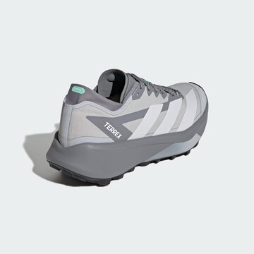 ADIDAS TERREX Běžecká obuv 'Agravic GTX 2' – šedá